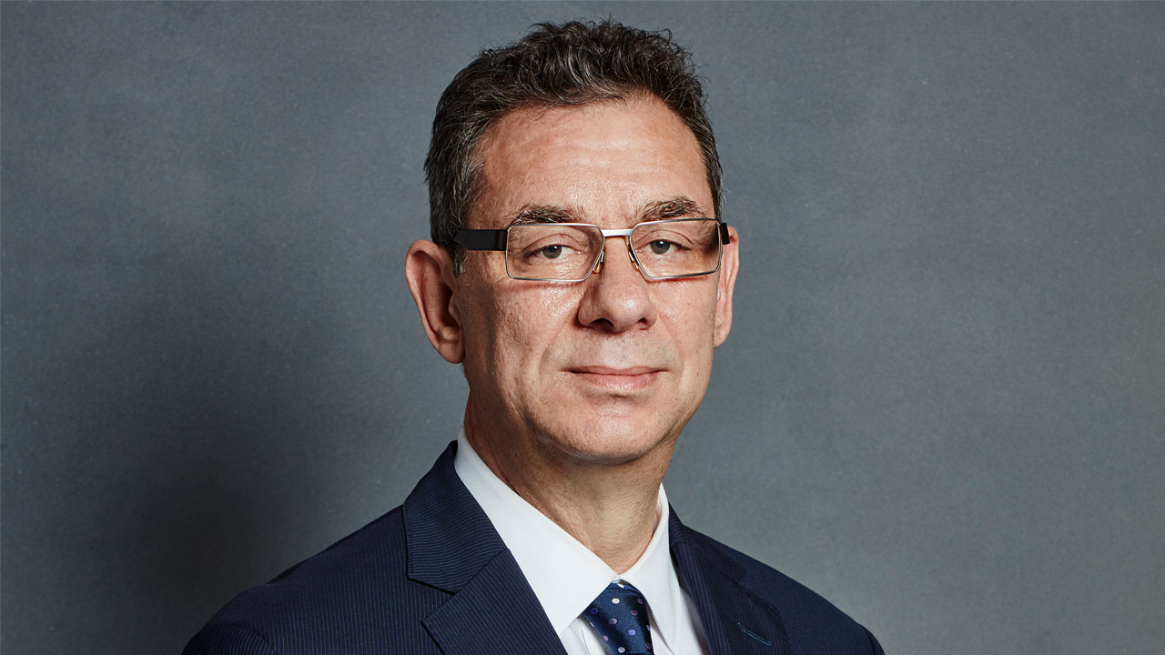 Albert Bourla, Chairman & CEO, Pfizer